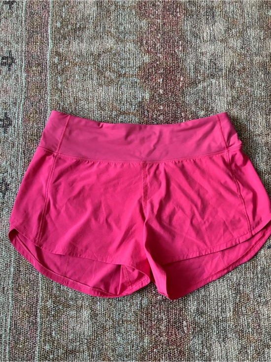 lululemon athletica Pants - Lululemon Running Shorts